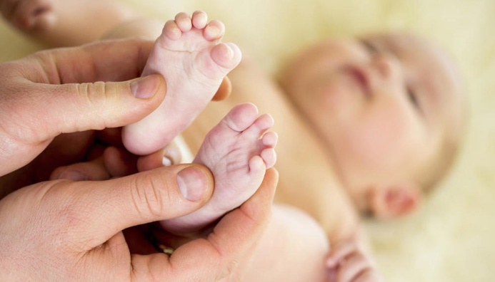 Diplomatura En Enfermería, Psicología Y Estimulación Neonatal